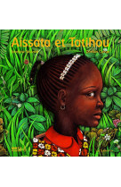 Aïssata et tatihou