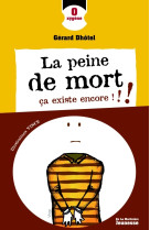 La peine de mort, ça existe encore !!!