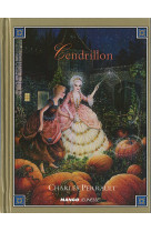 Cendrillon