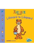 Leonard le leopard