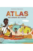 Atlas des enfants du monde