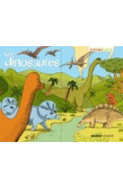 Les dinosaures