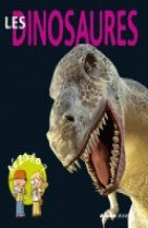 Les dinosaures