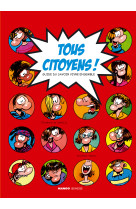 Tous citoyens !