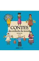 Contes des enfants du monde