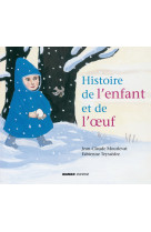 Histoire de l'enfant et de l' uf