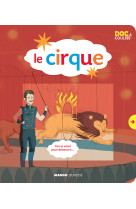 Book in a book, t4 : le cirque