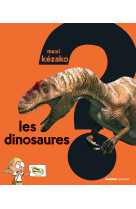 Les dinosaures