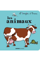 Les animaux