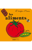 Les aliments