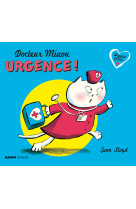 Docteur miaou urgence !