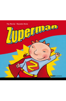 Zuperman