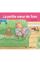 La petite soeur de tom