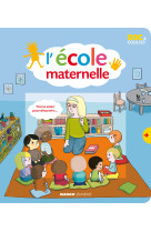 L'ecole maternelle