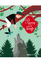 Pierre et le loup