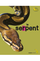 Le serpent