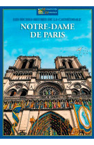 Les riches heures de notre dame de paris