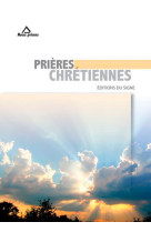 Prières chrétiennes