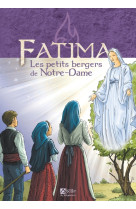 Fatima, les petits bergers de notre-dame