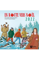 En route vers noël 2022 avec ste thérèse de lisieux et st françois d assise