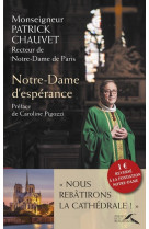 Notre-dame d'espérance