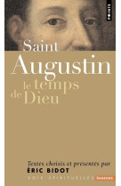 Saint augustin