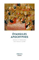 évangiles apocryphes