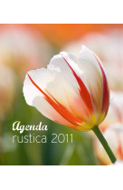 Agenda rustica 2011