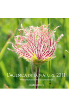 L'agenda de la nature 2011