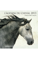 Agenda du cheval 2013