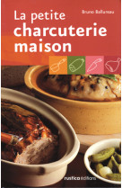 La petite charcuterie maison