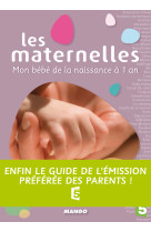 Maternelles(les). mon bebe de la naissance a 1 an