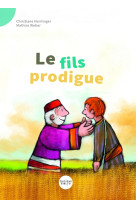 Le fils prodigue