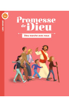 Promesse de dieu - dieu marche avec nous - enfant