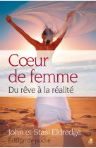 Coeur de femme