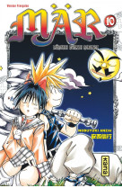 Mär - tome 10