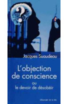 L’ objection de conscience