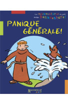 Panique generale !