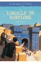 4 - l'oracle de babylone