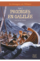 5 - prodiges en galilée