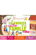 Calendrier catho de toute la famille 2010/2011