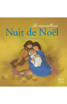 La merveilleuse nuit de noel