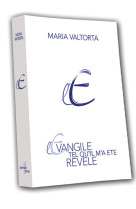 L'évangile tel qu'il m'a été révélé - tome 10 (2ème édition)