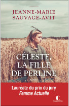 Céleste, la fille de perline