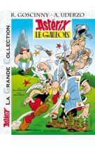 Astérix la grande collection -  astérix le gaulois - n°1