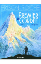 Premier de cordée