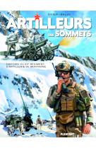 Artilleurs des sommets