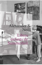 Libres enfants de summerhill