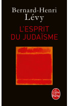 L'esprit du judaïsme