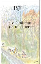 Le chateau de ma mère